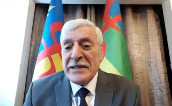 Chute des prix du pétrole :  Le Président de l’Anavad alerte la Kabylie (vidéo)