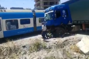accident ferroviaire tizi-ouzou