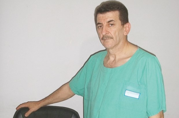 dr daoudi yazid zerhouni