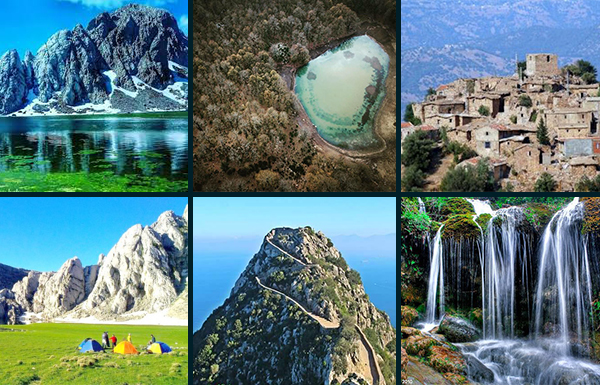 kabylie tourisme