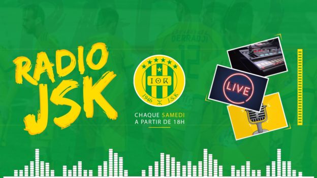 radio jsk