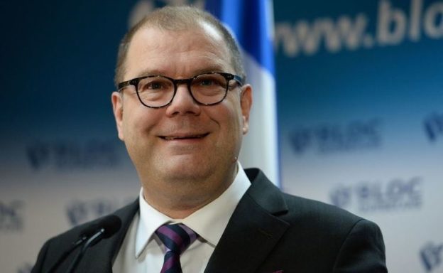 mario beaulieu