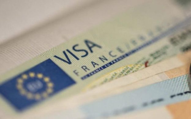 Etudes en France  la date de délivrance des visas enfin annoncée