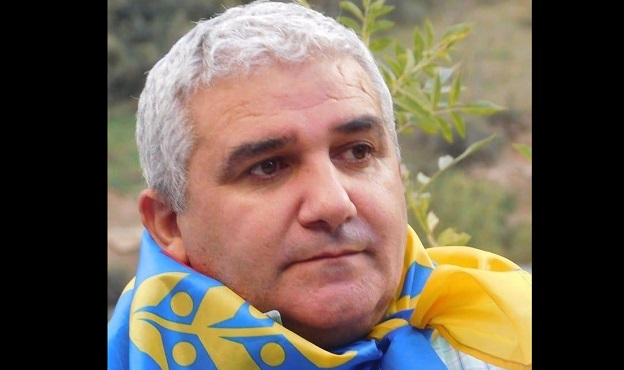 Bouaziz Ait Chebbib