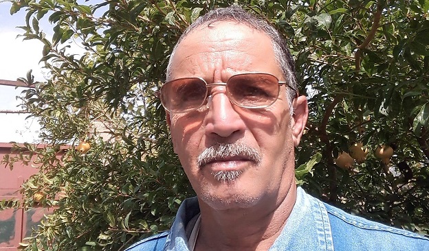 Karim Yalaoui