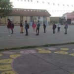 Ecole primaire tizi Bouchene
