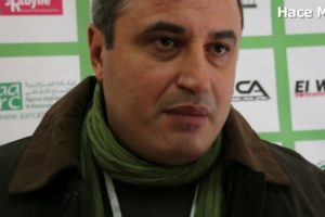 Malek Amirouche