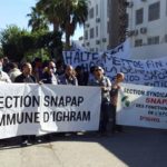 Rassemblement Béjaia