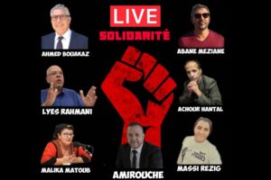 Live solidarité