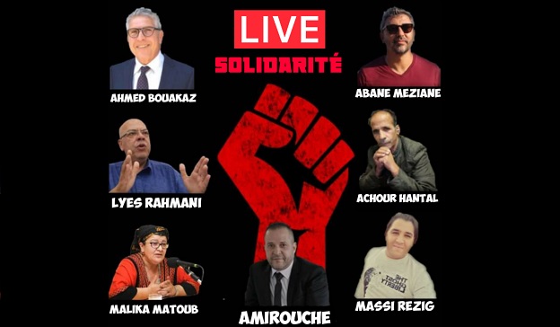 Live solidarité