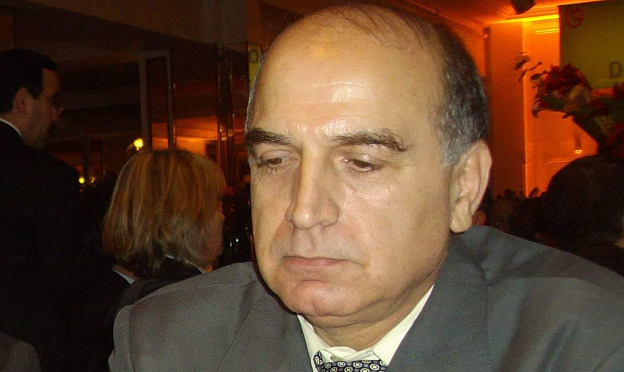 Melbouci M'hammed