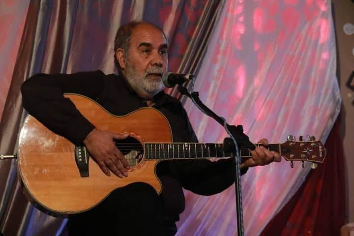 Tahar Khelfaoui