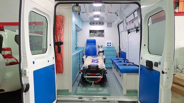 Ambulance