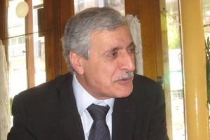 Ferhat Mehenni