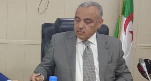 Mahmoud Djmâa