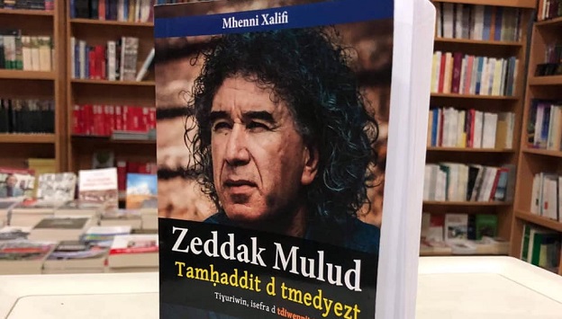 Zeddek Mouloud, Mhenni Xalifi