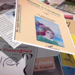 Salon du livre Ouacif