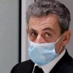 Nicolas Sarkozy