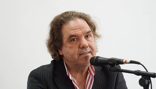 Amin Zaoui